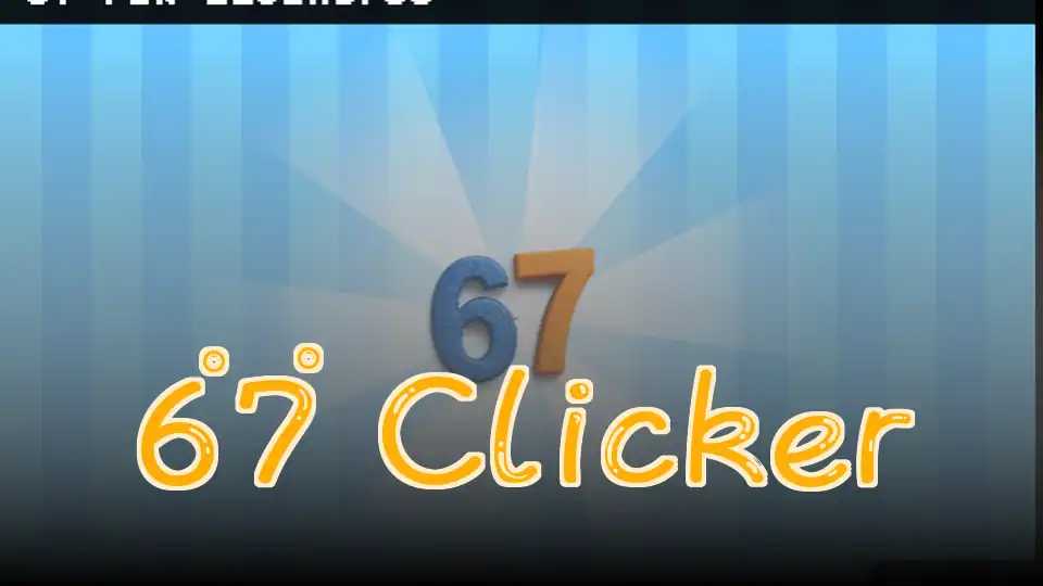 67 Clicker