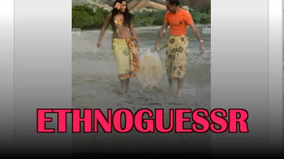 ETHNOGUESSR