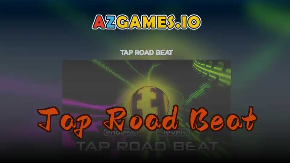 Tap Road Beat