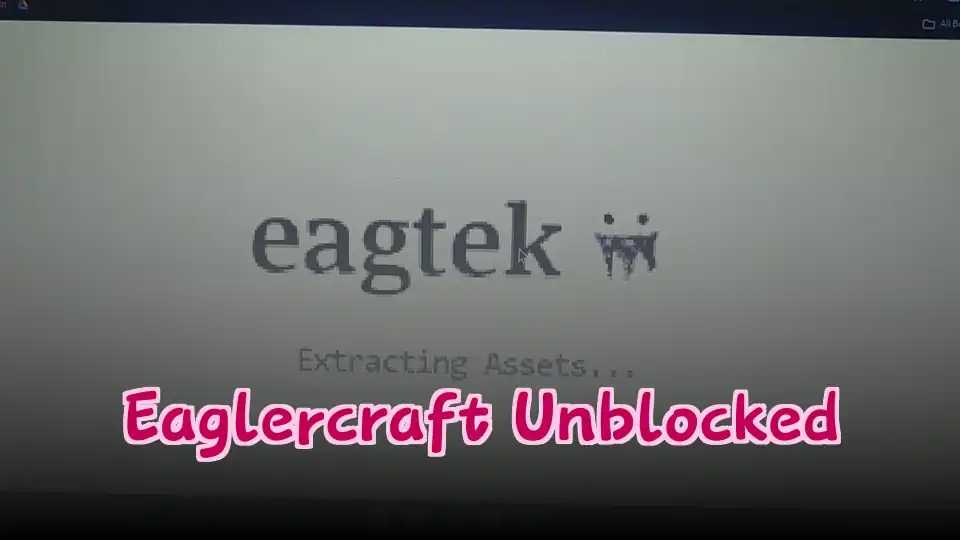 Eaglercraft Unblocked