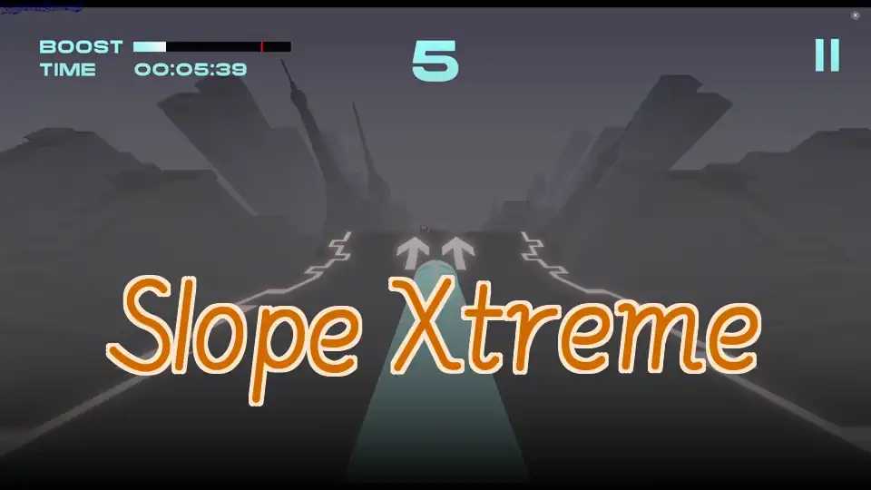 Slope Xtreme