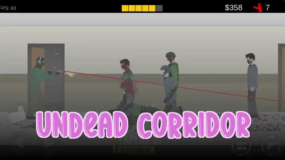 Undead Corridor