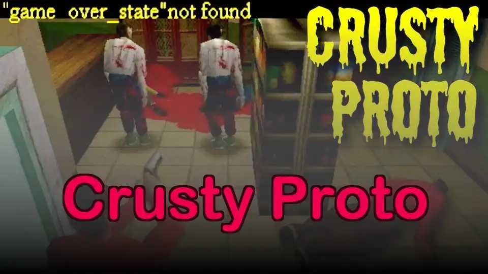 Crusty Proto