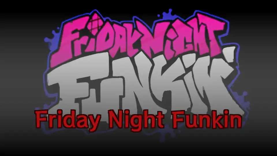 Friday Night Funkin