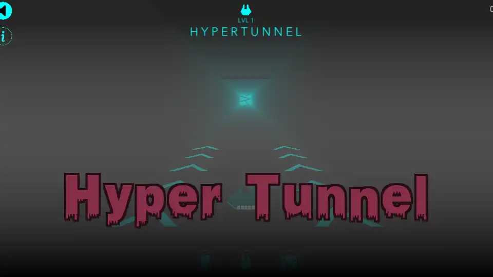 Hyper Tunnel