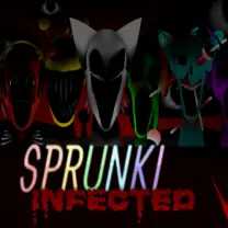 ESpunky Infected