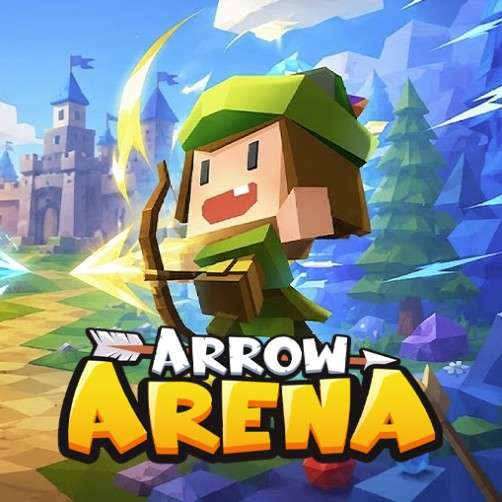 Arrow Arena