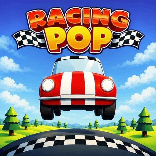 Racing Pop