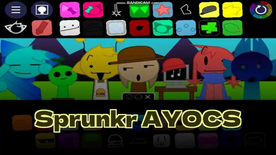Sprunkr AYOCS