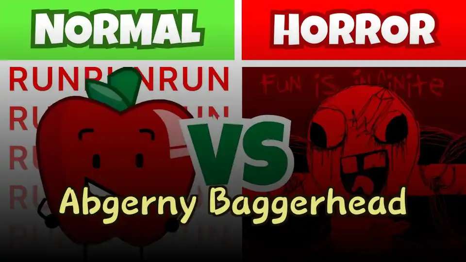 Abgerny Baggerhead