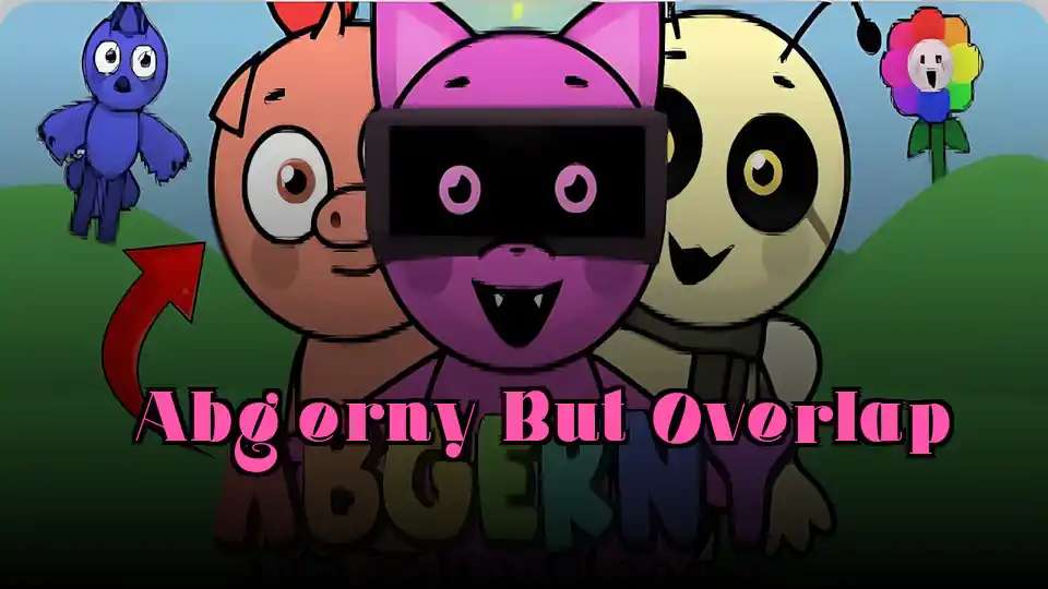 Abgerny But Overlap