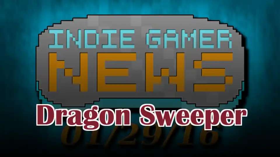 Dragon Sweeper