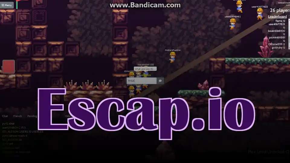 Escap.io