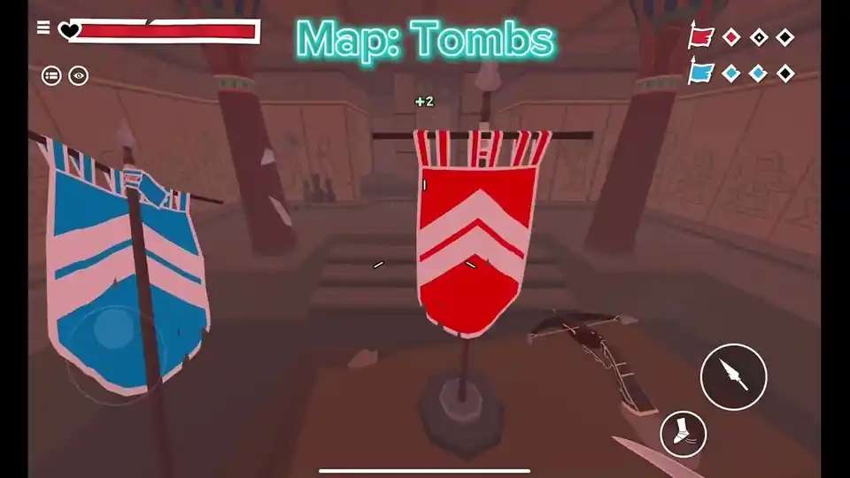 Io Games Narrow One