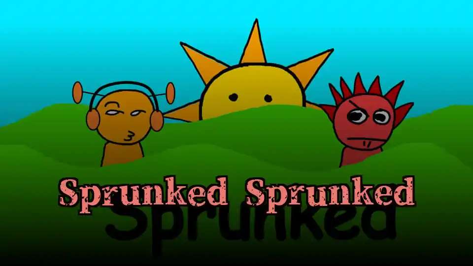 Sprunked Sprunked