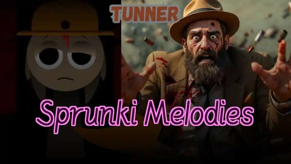 Sprunki Melodies