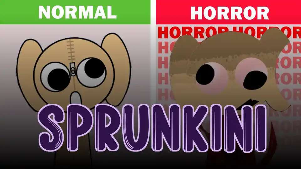 Sprunkini