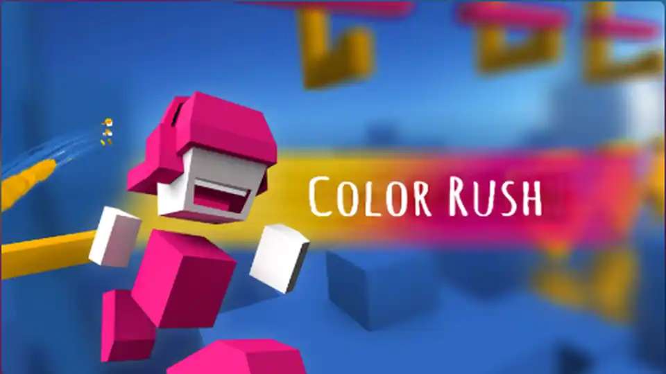 Color Rush