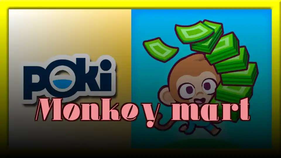 Monkey mart