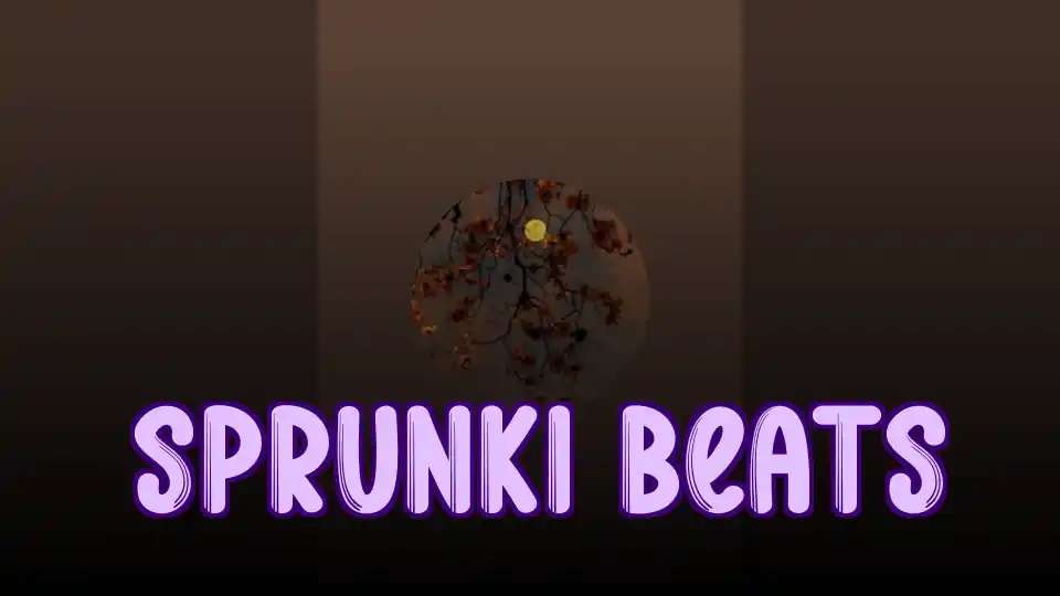 Sprunki Beats
