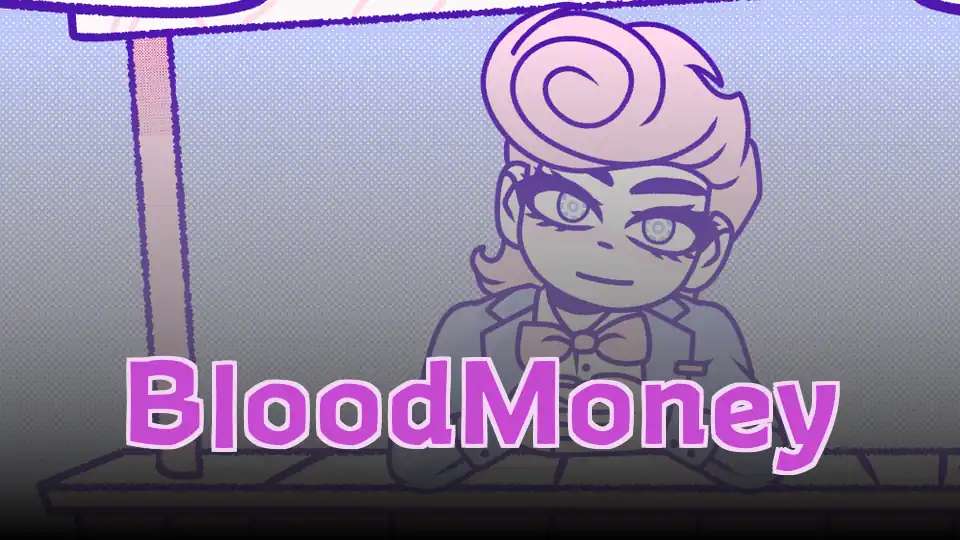 BloodMoney