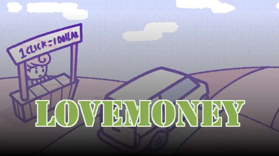 LoveMoney
