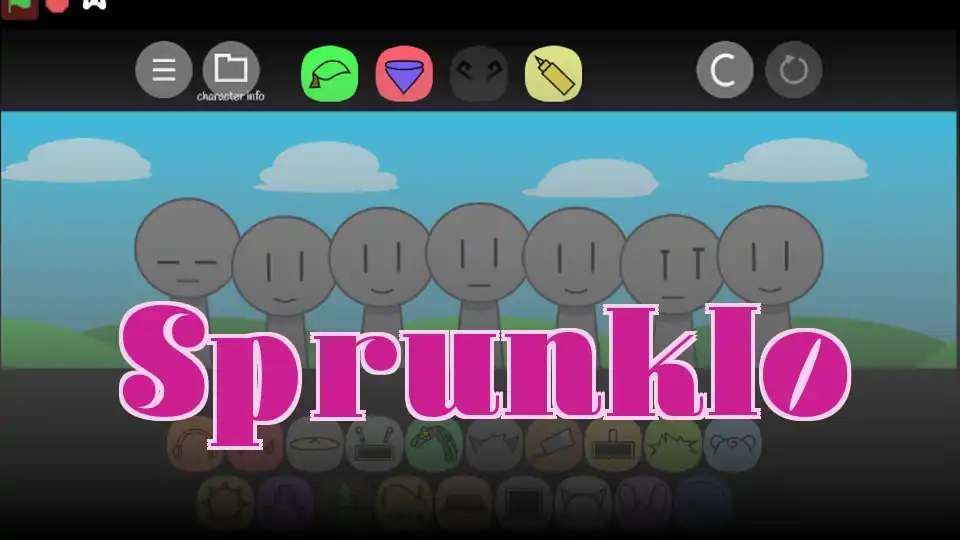 Sprunklo