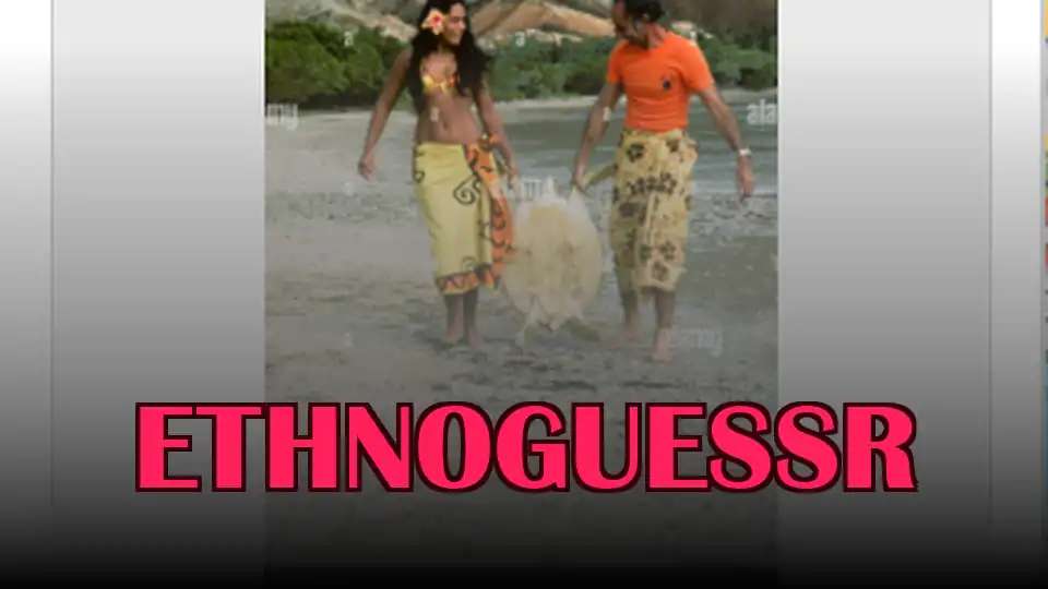 ETHNOGUESSR