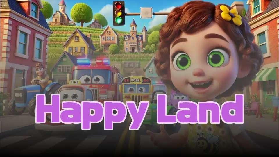 Happy Land