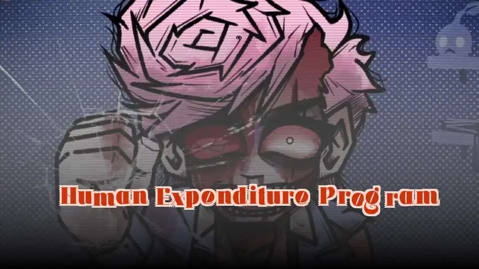Human Expenditure Program