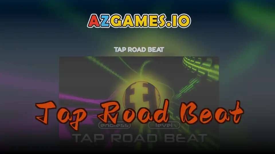 Tap Road Beat