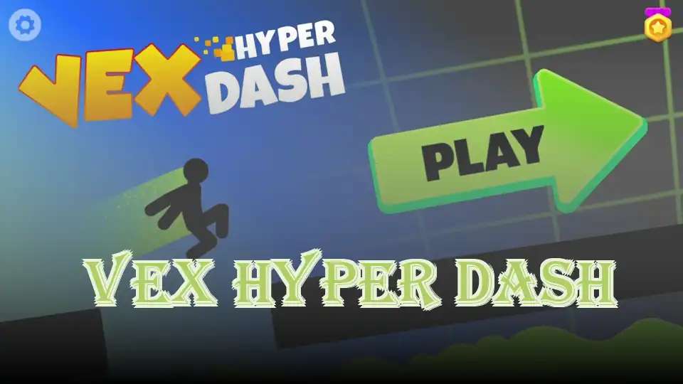 Vex Hyper Dash