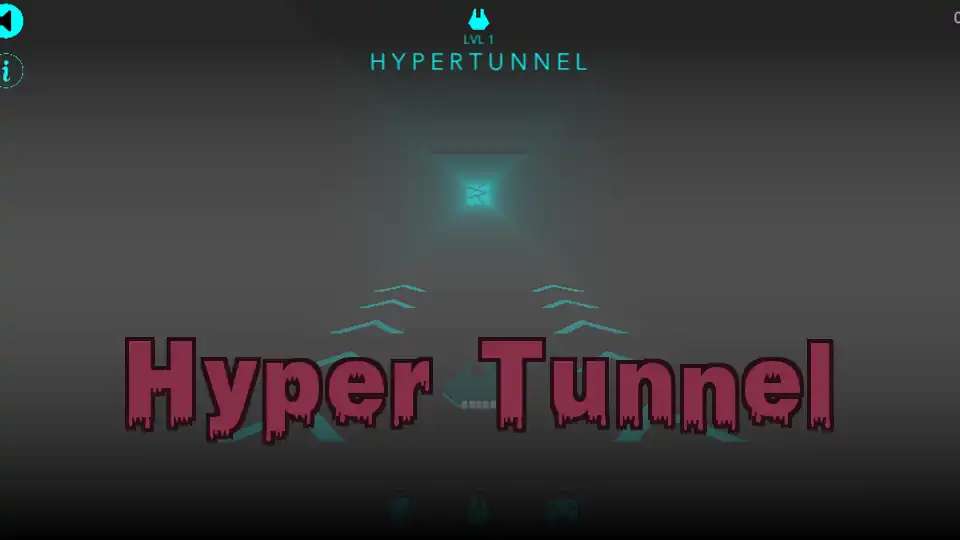 Hyper Tunnel