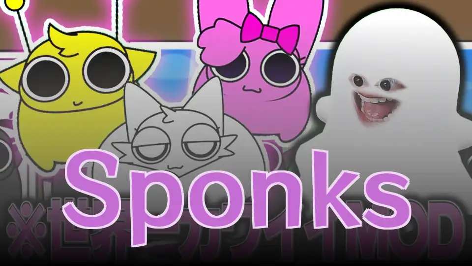 Sponks