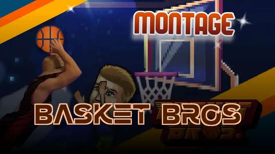 Basket Bros