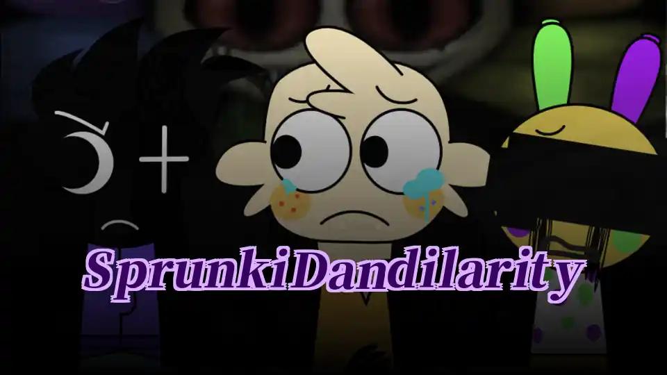 Sprunki Dandilarity