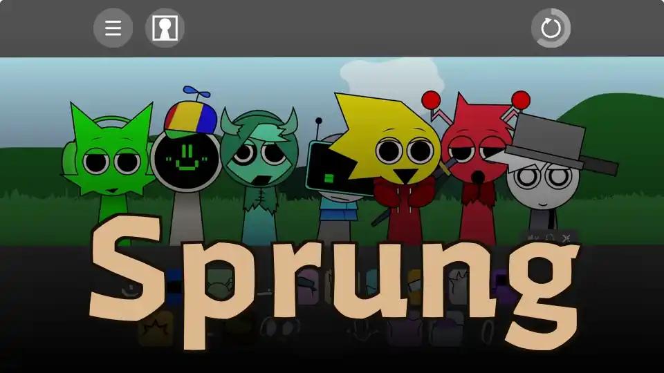 Sprung