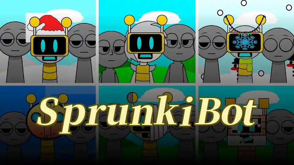 Sprunki Bot