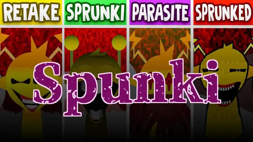 Spunki