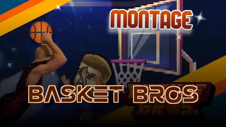 Basket Bros