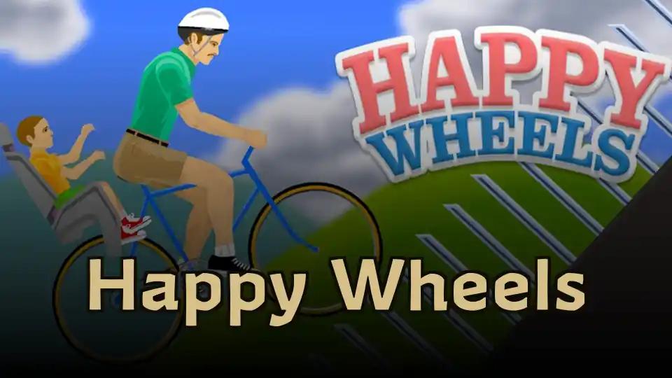 Happy Wheels