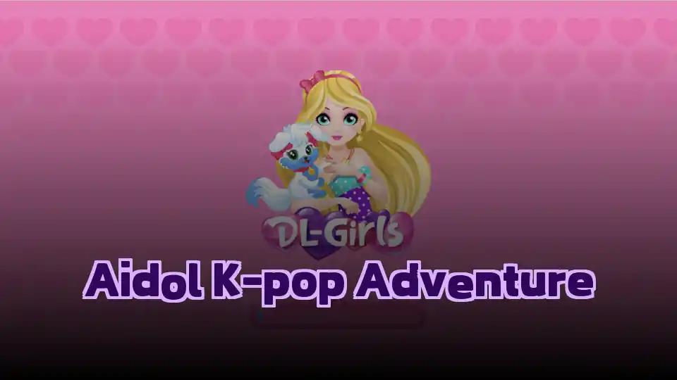 Aidol K-pop Adventure