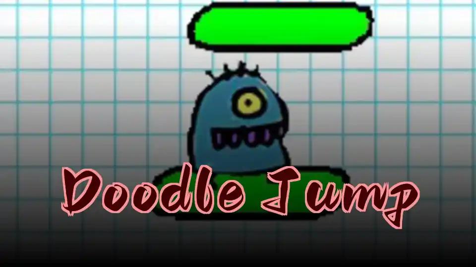 Doodle Jump