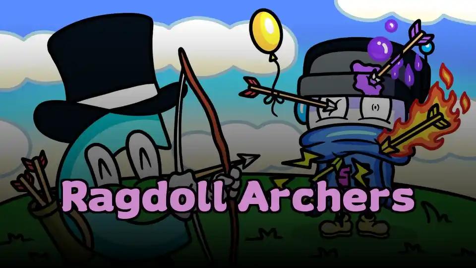 Ragdoll Archers