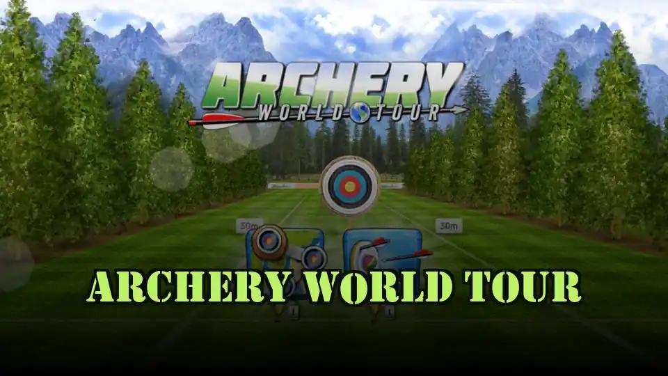 Archery World Tour