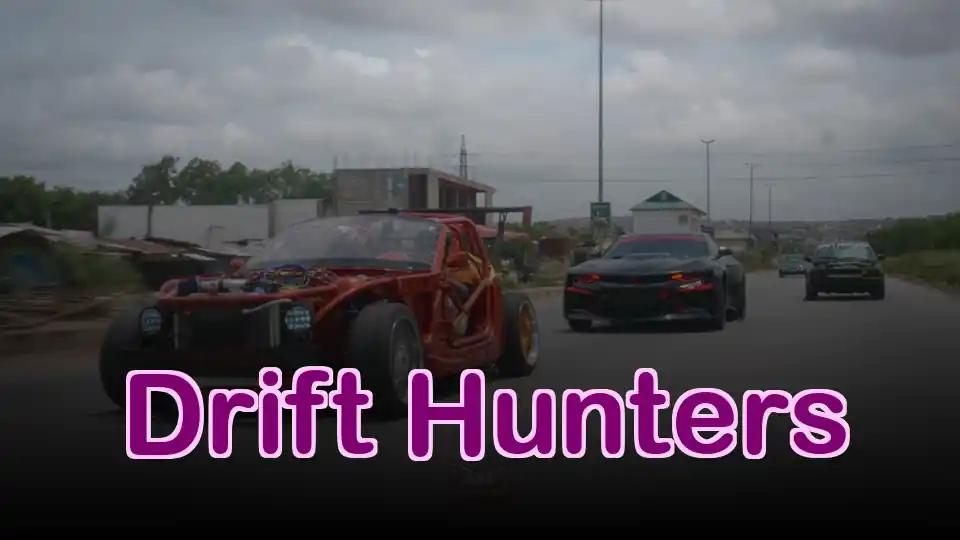 Drift Hunters