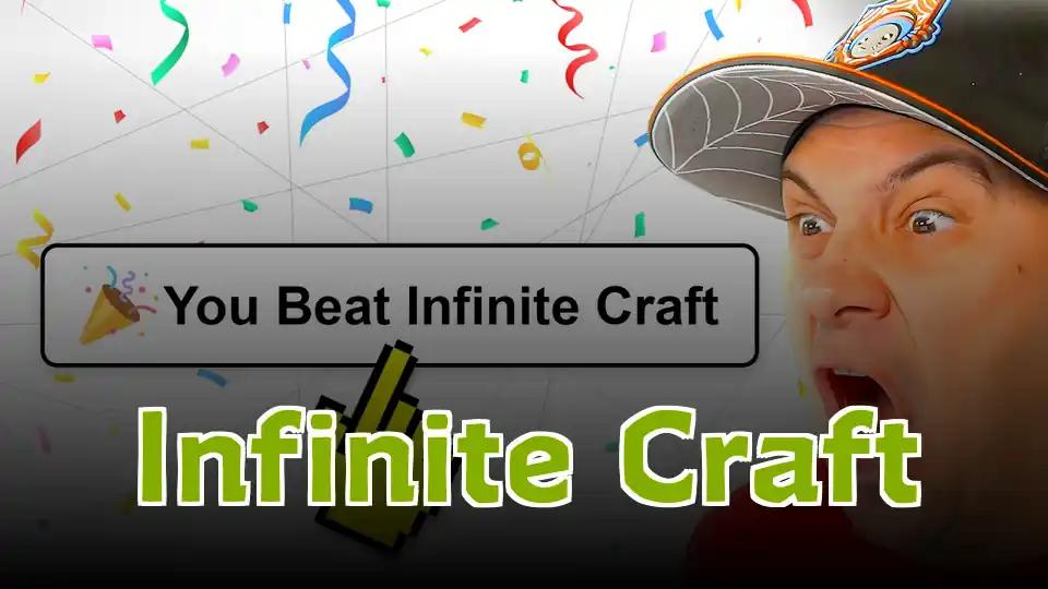 Infinite Craft