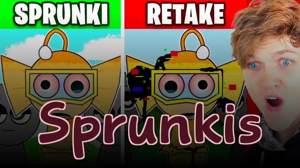 Sprunkis