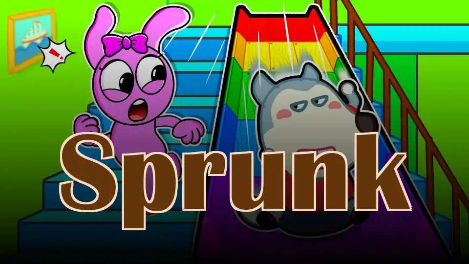 Sprunk