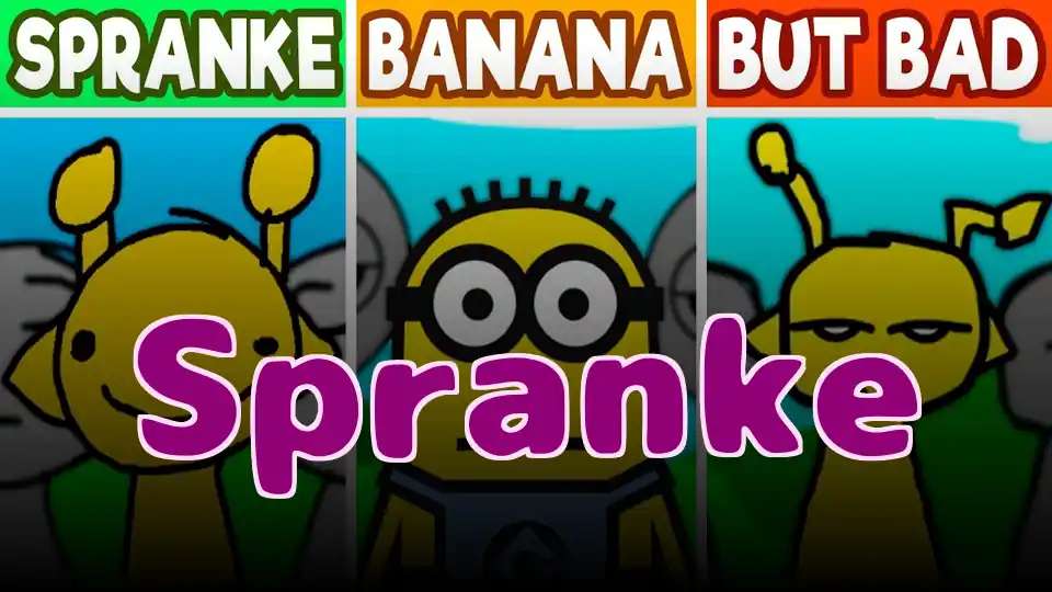 Spranke